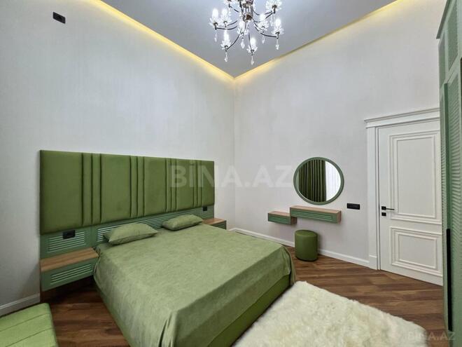 Satılır 5 otaqlı həyət evi/bağ evi 245 m², Mərdəkan q., photo 20 from 32