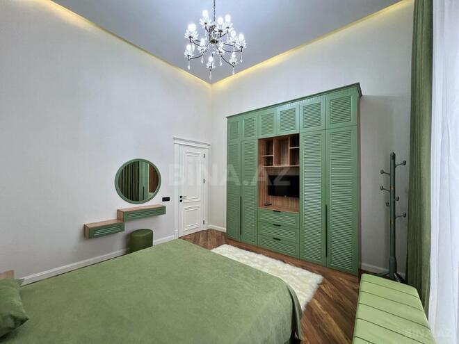 Satılır 5 otaqlı həyət evi/bağ evi 245 m², Mərdəkan q., photo 21 from 32