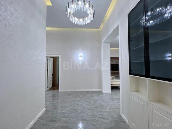 Satılır 5 otaqlı həyət evi/bağ evi 245 m², Mərdəkan q., photo 14 from 32