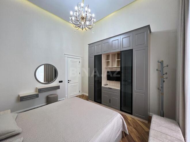 Satılır 5 otaqlı həyət evi/bağ evi 245 m², Mərdəkan q., photo 27 from 32
