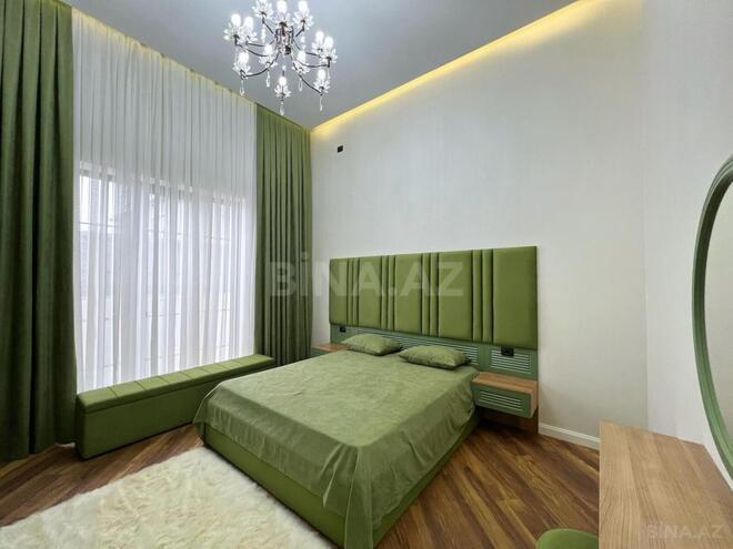 Satılır 5 otaqlı həyət evi/bağ evi 245 m², Mərdəkan q., photo 19 from 32