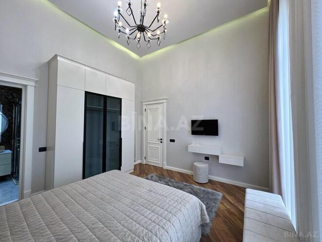 Satılır 5 otaqlı həyət evi/bağ evi 245 m², Mərdəkan q., photo 30 from 32