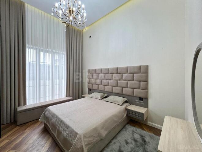 Satılır 5 otaqlı həyət evi/bağ evi 245 m², Mərdəkan q., photo 26 from 32
