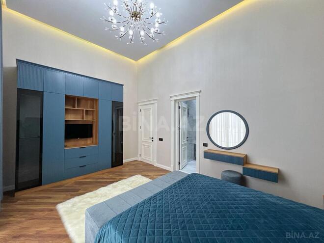 Satılır 5 otaqlı həyət evi/bağ evi 245 m², Mərdəkan q., photo 24 from 32