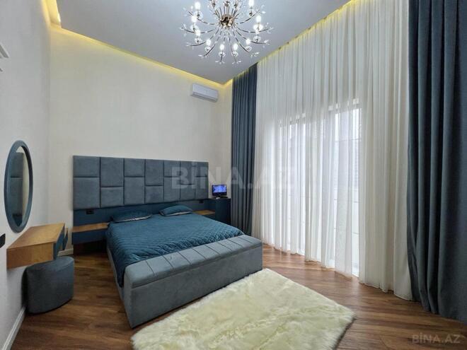 Satılır 5 otaqlı həyət evi/bağ evi 245 m², Mərdəkan q., photo 23 from 32