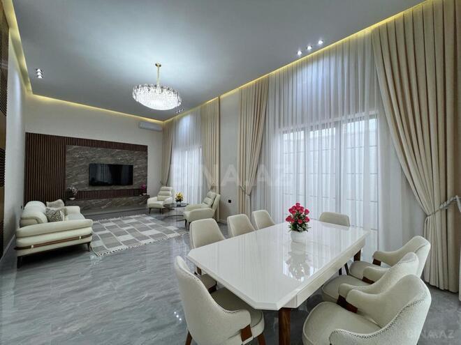 Satılır 5 otaqlı həyət evi/bağ evi 245 m², Mərdəkan q., photo 15 from 32