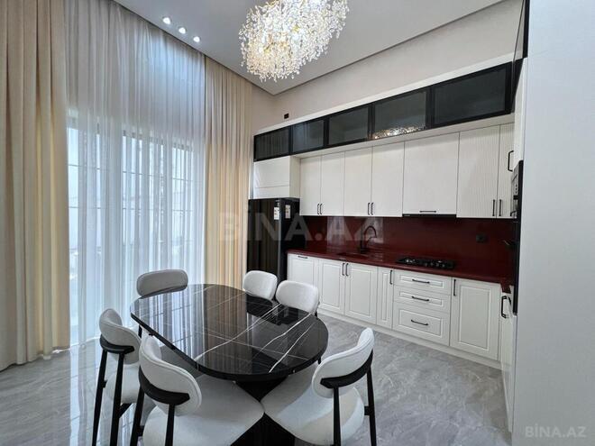 Satılır 5 otaqlı həyət evi/bağ evi 245 m², Mərdəkan q., photo 18 from 32