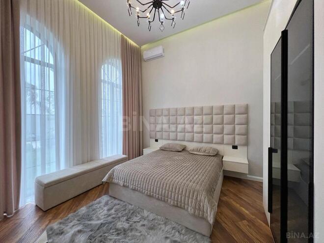 Satılır 5 otaqlı həyət evi/bağ evi 245 m², Mərdəkan q., photo 29 from 32