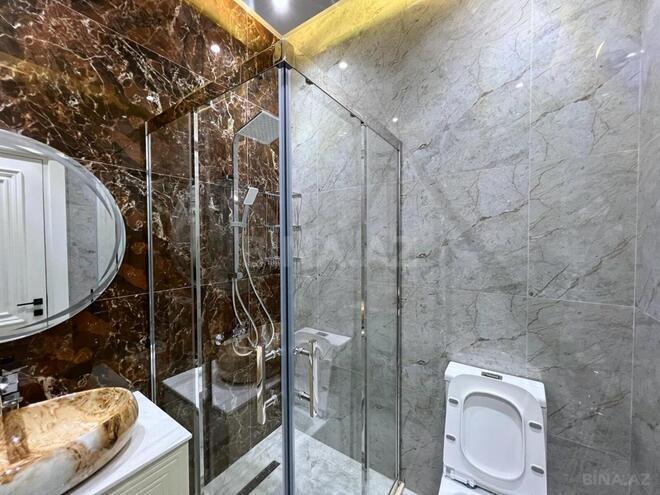 Satılır 5 otaqlı həyət evi/bağ evi 245 m², Mərdəkan q., photo 31 from 32