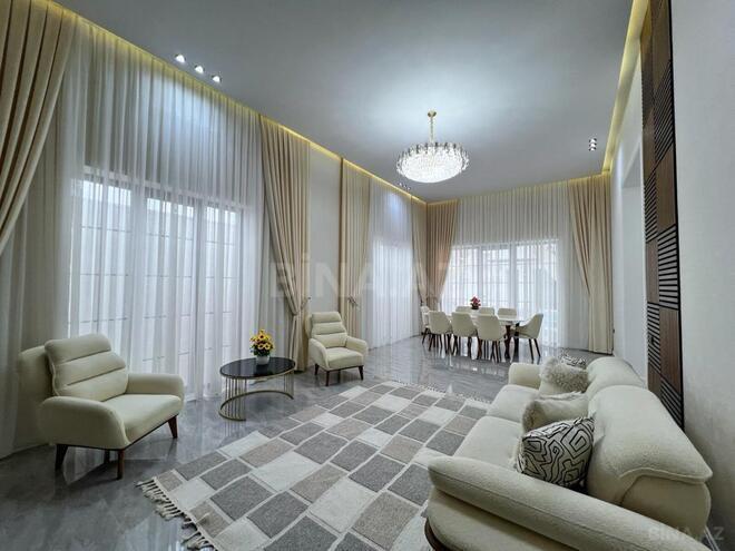 Satılır 5 otaqlı həyət evi/bağ evi 245 m², Mərdəkan q., photo 17 from 32