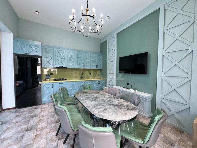 Satılır 5 otaqlı həyət evi/bağ evi 245 m², Mərdəkan q., photo 9 from 32