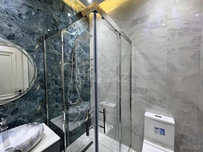 Satılır 5 otaqlı həyət evi/bağ evi 245 m², Mərdəkan q., photo 25 from 32
