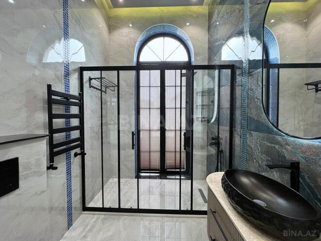 Satılır 5 otaqlı həyət evi/bağ evi 245 m², Mərdəkan q., photo 22 from 32