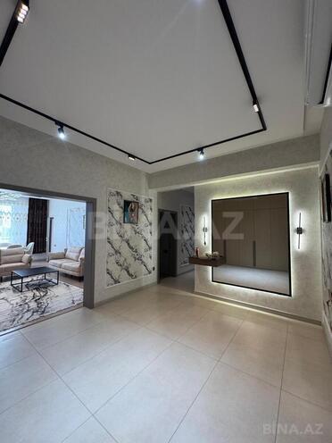 Сдаётся 3-комн. новостройка 105 м², м. Ази Асланов, photo 19 from 21