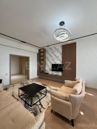 Сдаётся 3-комн. новостройка 105 м², м. Ази Асланов, photo 7 from 21