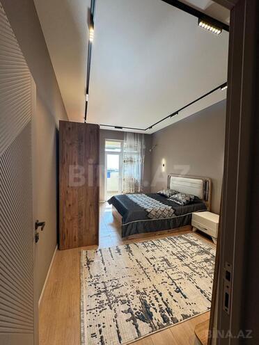 Сдаётся 3-комн. новостройка 105 м², м. Ази Асланов, photo 9 from 21