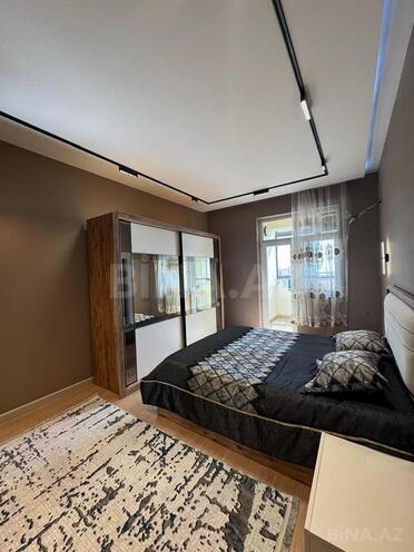 Сдаётся 3-комн. новостройка 105 м², м. Ази Асланов, photo 20 from 21