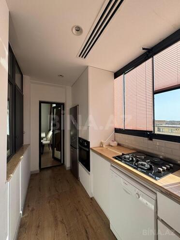 Сдаётся 3-комн. новостройка 105 м², м. Ази Асланов, photo 10 from 21