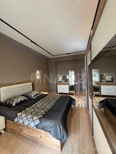 Сдаётся 3-комн. новостройка 105 м², м. Ази Асланов, photo 17 from 21