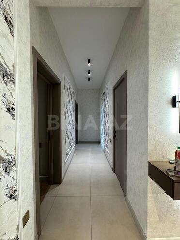 Сдаётся 3-комн. новостройка 105 м², м. Ази Асланов, photo 18 from 21