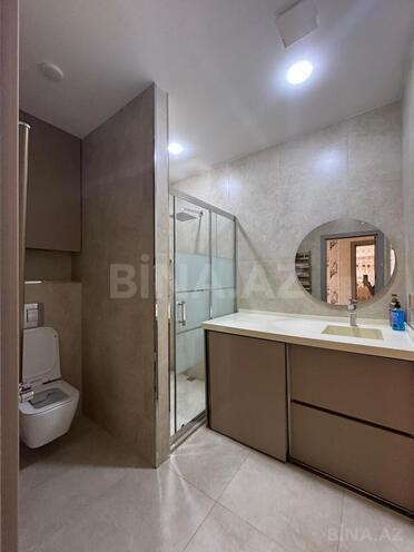 Сдаётся 3-комн. новостройка 105 м², м. Ази Асланов, photo 11 from 21