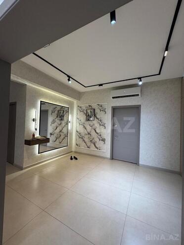 Сдаётся 3-комн. новостройка 105 м², м. Ази Асланов, photo 3 from 21