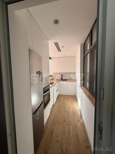 Сдаётся 3-комн. новостройка 105 м², м. Ази Асланов, photo 16 from 21