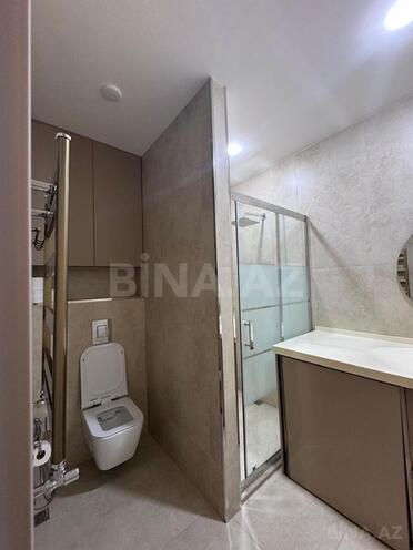 Сдаётся 3-комн. новостройка 105 м², м. Ази Асланов, photo 15 from 21