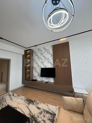 Сдаётся 3-комн. новостройка 105 м², м. Ази Асланов, photo 14 from 21