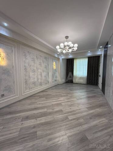 Продаётся 2-комн. новостройка 60 м², м. Мемар Аджеми, photo 1 from 11