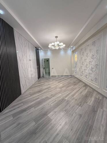 Продаётся 2-комн. новостройка 60 м², м. Мемар Аджеми, photo 3 from 11