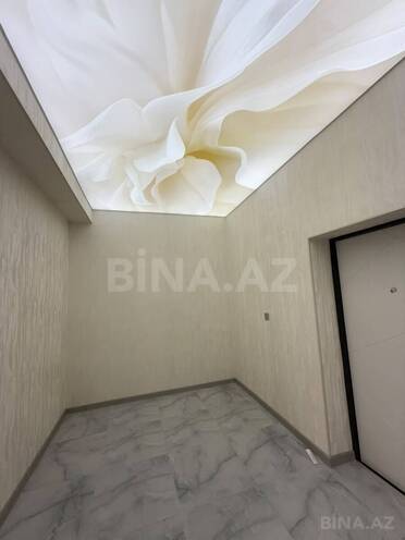 Продаётся 2-комн. новостройка 60 м², м. Мемар Аджеми, photo 8 from 11