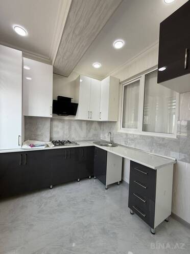 Продаётся 2-комн. новостройка 60 м², м. Мемар Аджеми, photo 7 from 11