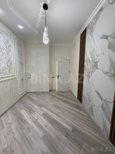 Продаётся 2-комн. новостройка 60 м², м. Мемар Аджеми, photo 5 from 11