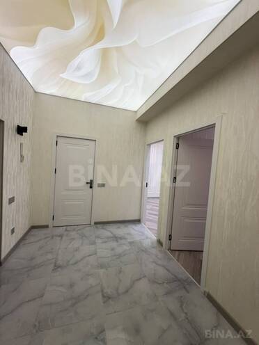Продаётся 2-комн. новостройка 60 м², м. Мемар Аджеми, photo 9 from 11
