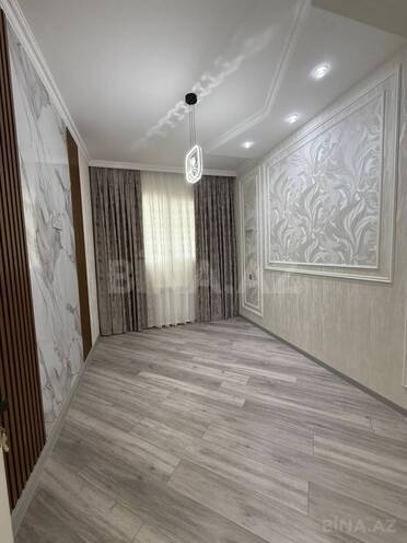 Продаётся 2-комн. новостройка 60 м², м. Мемар Аджеми, photo 4 from 11