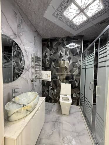 Продаётся 2-комн. новостройка 60 м², м. Мемар Аджеми, photo 10 from 11