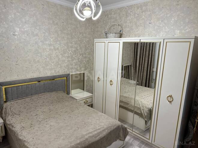 Satılır 3 otaqlı həyət evi/bağ evi 60 m², Badamdar q., photo 12 from 13