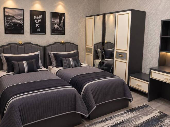 Satılır 3 otaqlı həyət evi/bağ evi 60 m², Badamdar q., photo 10 from 13