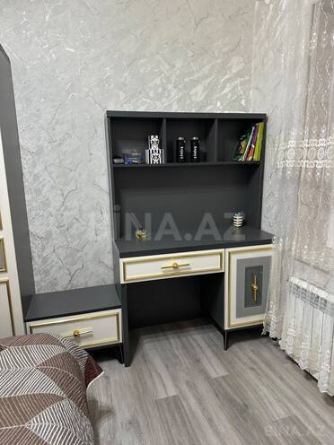 Satılır 3 otaqlı həyət evi/bağ evi 60 m², Badamdar q., photo 11 from 13