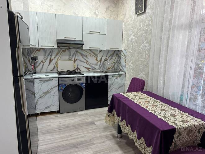 Satılır 3 otaqlı həyət evi/bağ evi 60 m², Badamdar q., photo 7 from 13