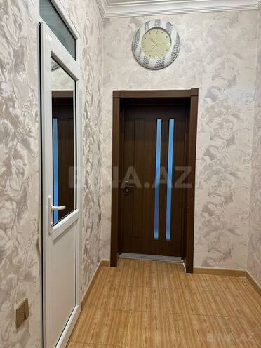 Satılır 3 otaqlı həyət evi/bağ evi 60 m², Badamdar q., photo 8 from 13