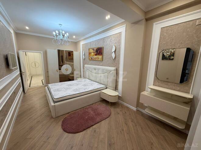 Сдаётся 2-комн. новостройка 70 м², м. 28 мая, photo 6 from 13