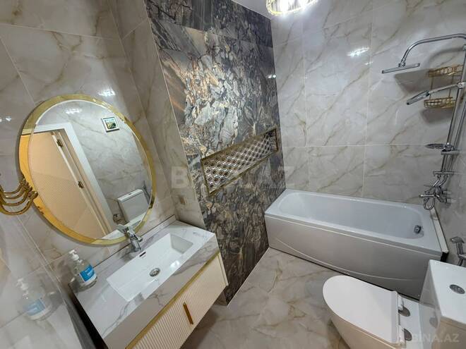 Сдаётся 2-комн. новостройка 70 м², м. 28 мая, photo 11 from 13