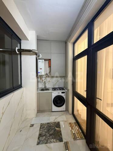 Сдаётся 2-комн. новостройка 70 м², м. 28 мая, photo 9 from 13