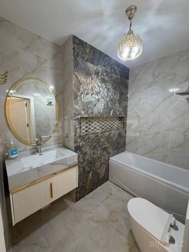 Сдаётся 2-комн. новостройка 70 м², м. 28 мая, photo 12 from 13