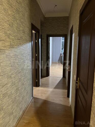 Сдаётся 3-комн. новостройка 110 м², м. Азадлыг проспекти, photo 13 from 24