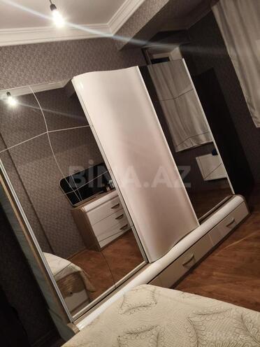 Сдаётся 3-комн. новостройка 110 м², м. Азадлыг проспекти, photo 11 from 24
