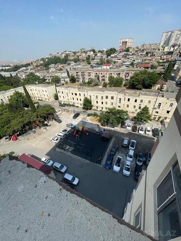 Сдаётся 3-комн. новостройка 110 м², м. Азадлыг проспекти, photo 21 from 24