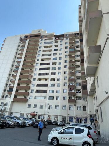 Сдаётся 3-комн. новостройка 110 м², м. Азадлыг проспекти, photo 18 from 24